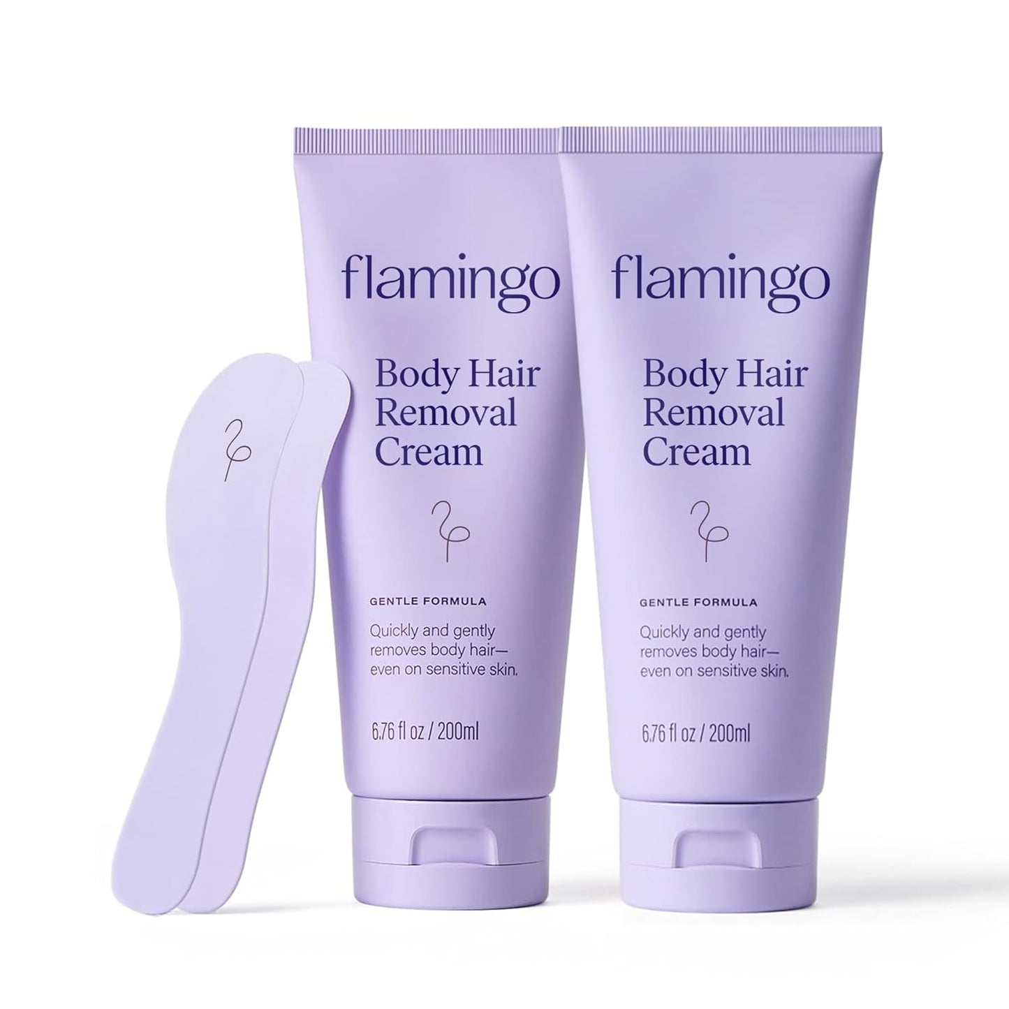Smooth Skin Without the Struggle