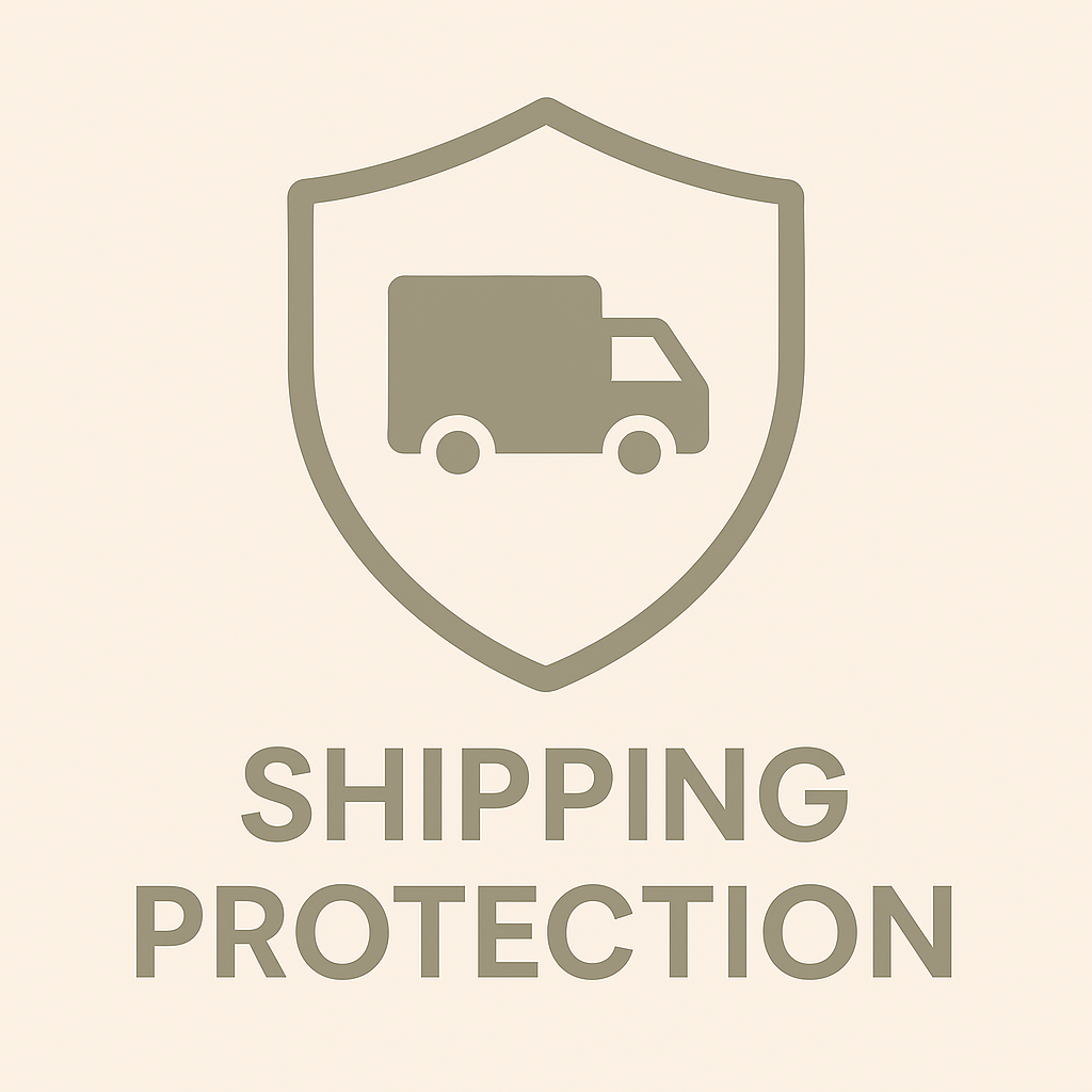 Shipping protection