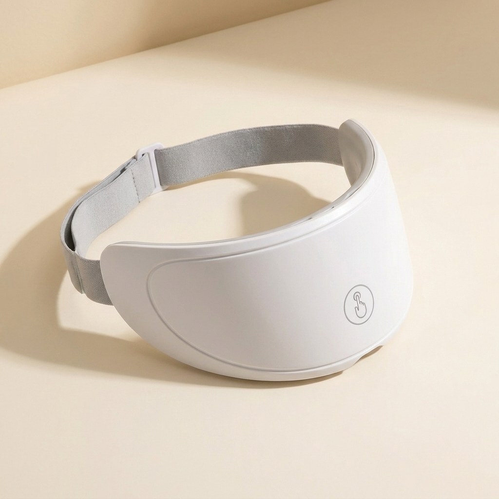Neck LED Lift Mask