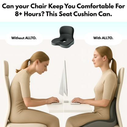 ALLTO Seat Cushion