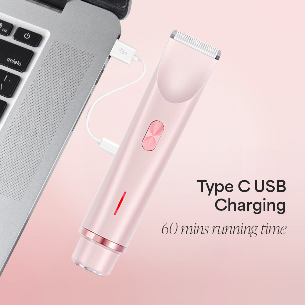 ALLTO Pro™ Trimmer