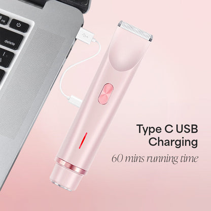 ALLTO Pro™ Trimmer