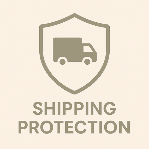 Shipping protection