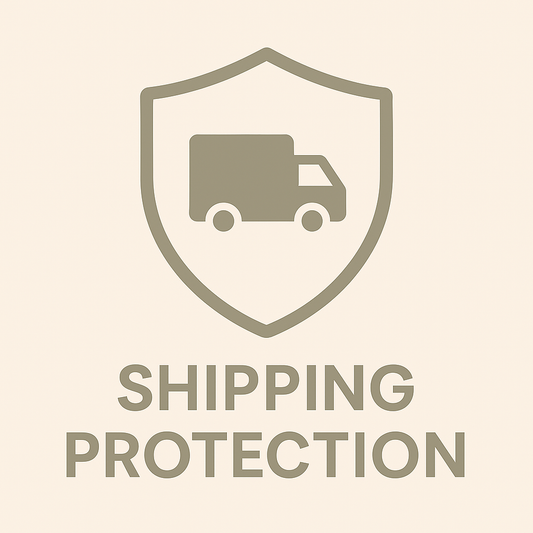 Shipping protection