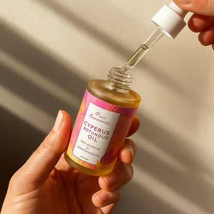 ALLTO™ Cyperus Rotundas Oil - Hair Reduction Oil