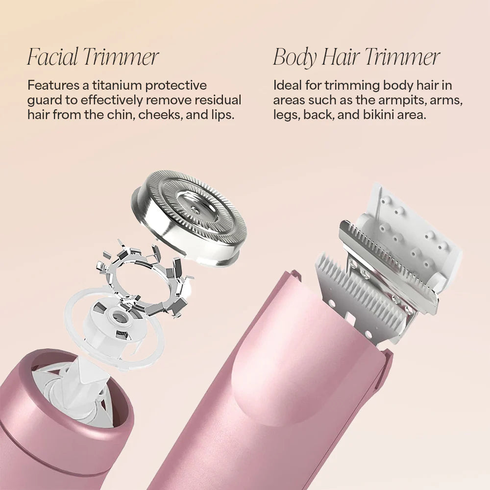 ALLTO Pro™ Trimmer