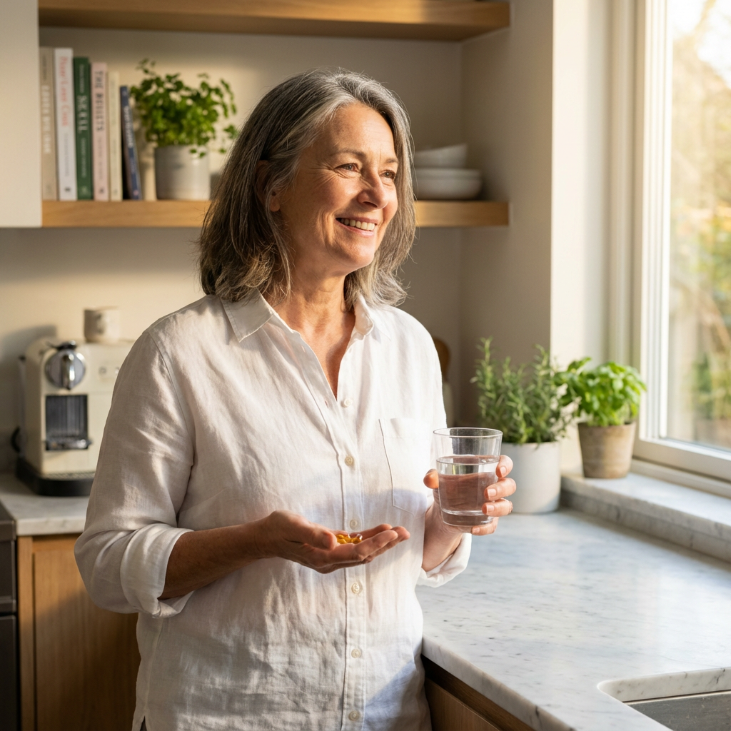 Aged Garlic Extract-odorless