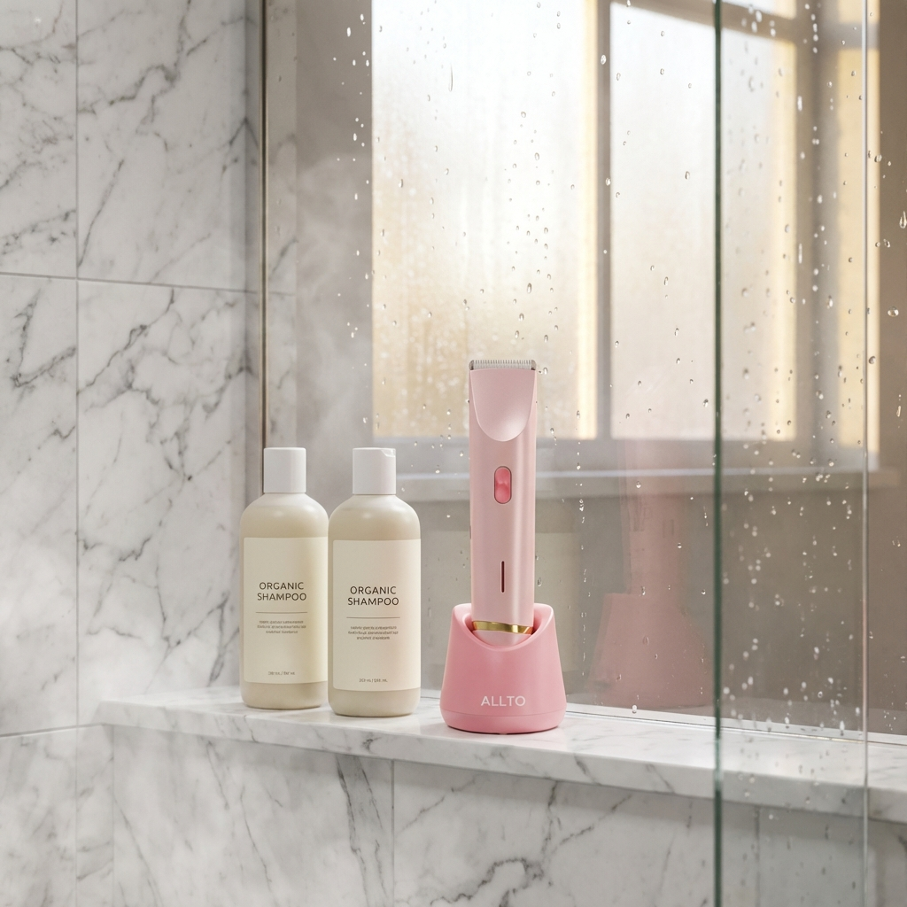 ALLTO Pro™ Trimmer