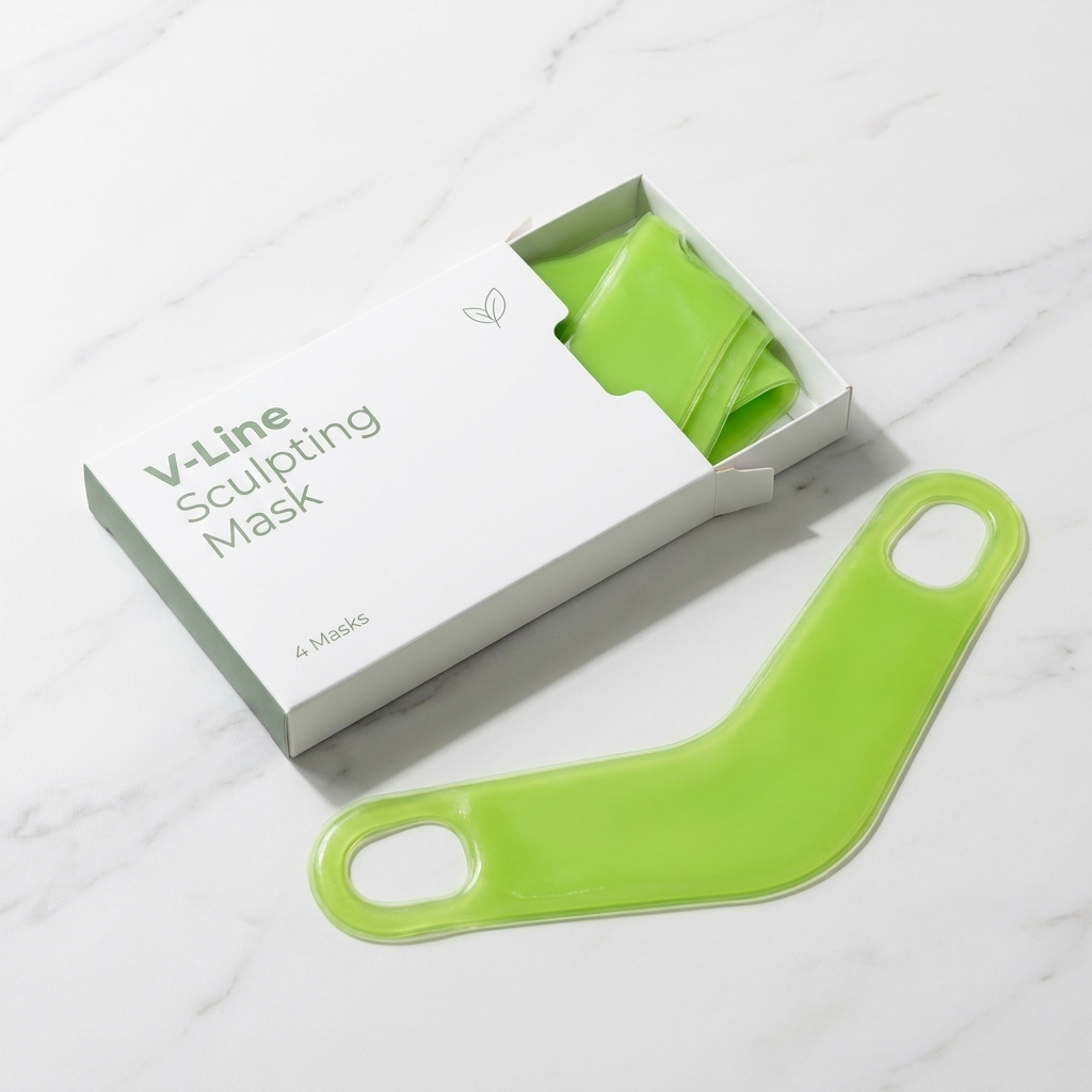 Collagen Lifting Mask