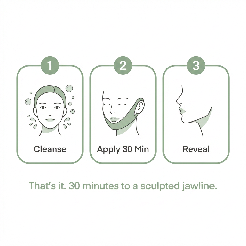 Collagen Lifting Mask