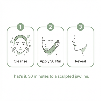 Collagen Lifting Mask