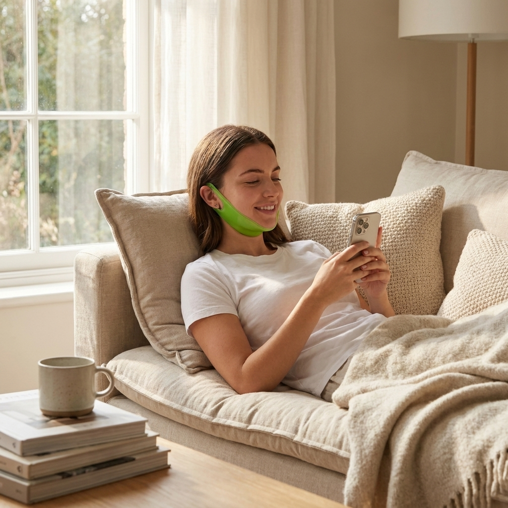 Collagen Lifting Mask