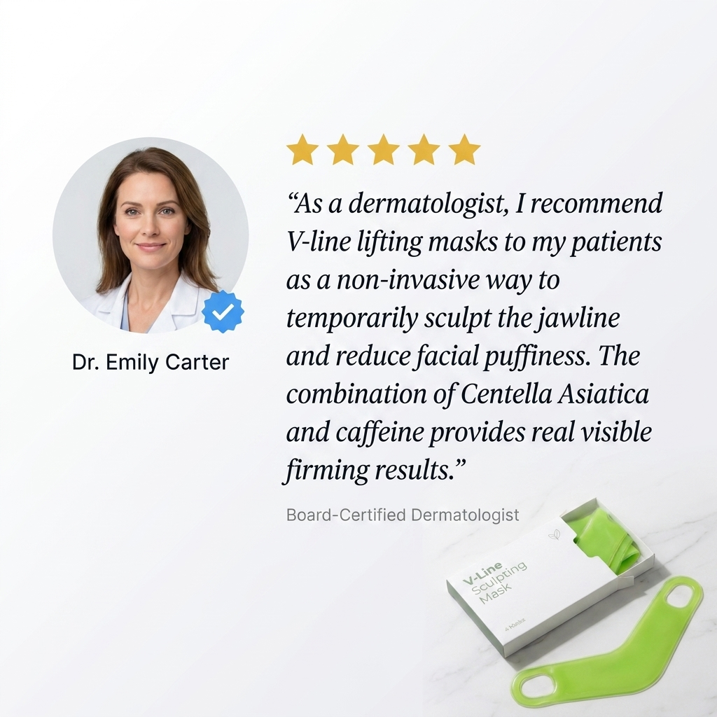 Collagen Lifting Mask