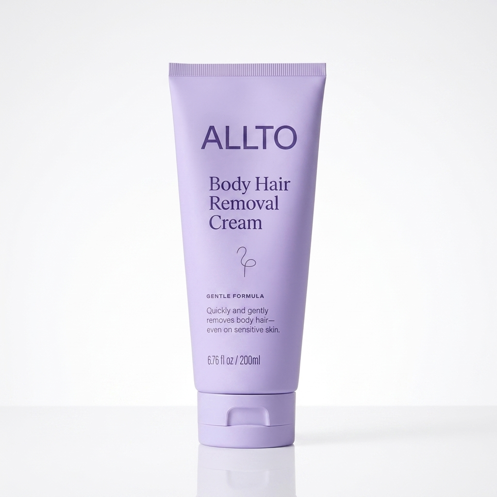 Smooth Skin Without the Struggle
