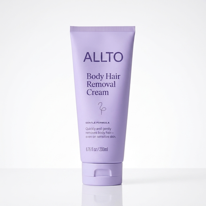 Smooth Skin Without the Struggle