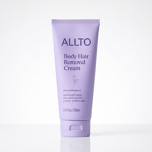 Smooth Skin Without the Struggle