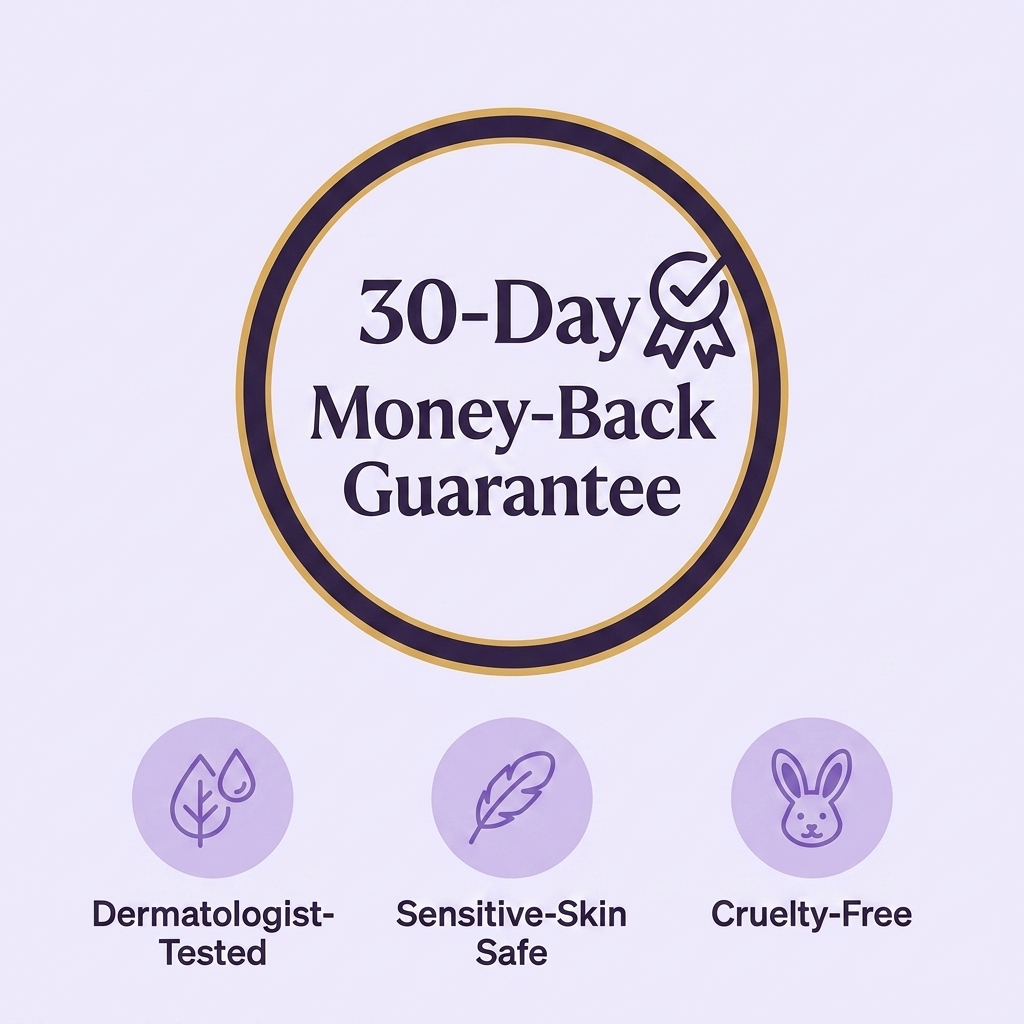 Smooth Skin Without the Struggle