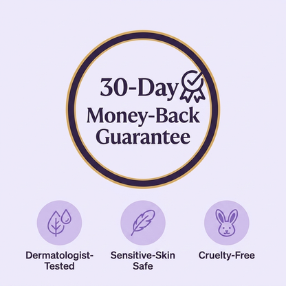 Smooth Skin Without the Struggle