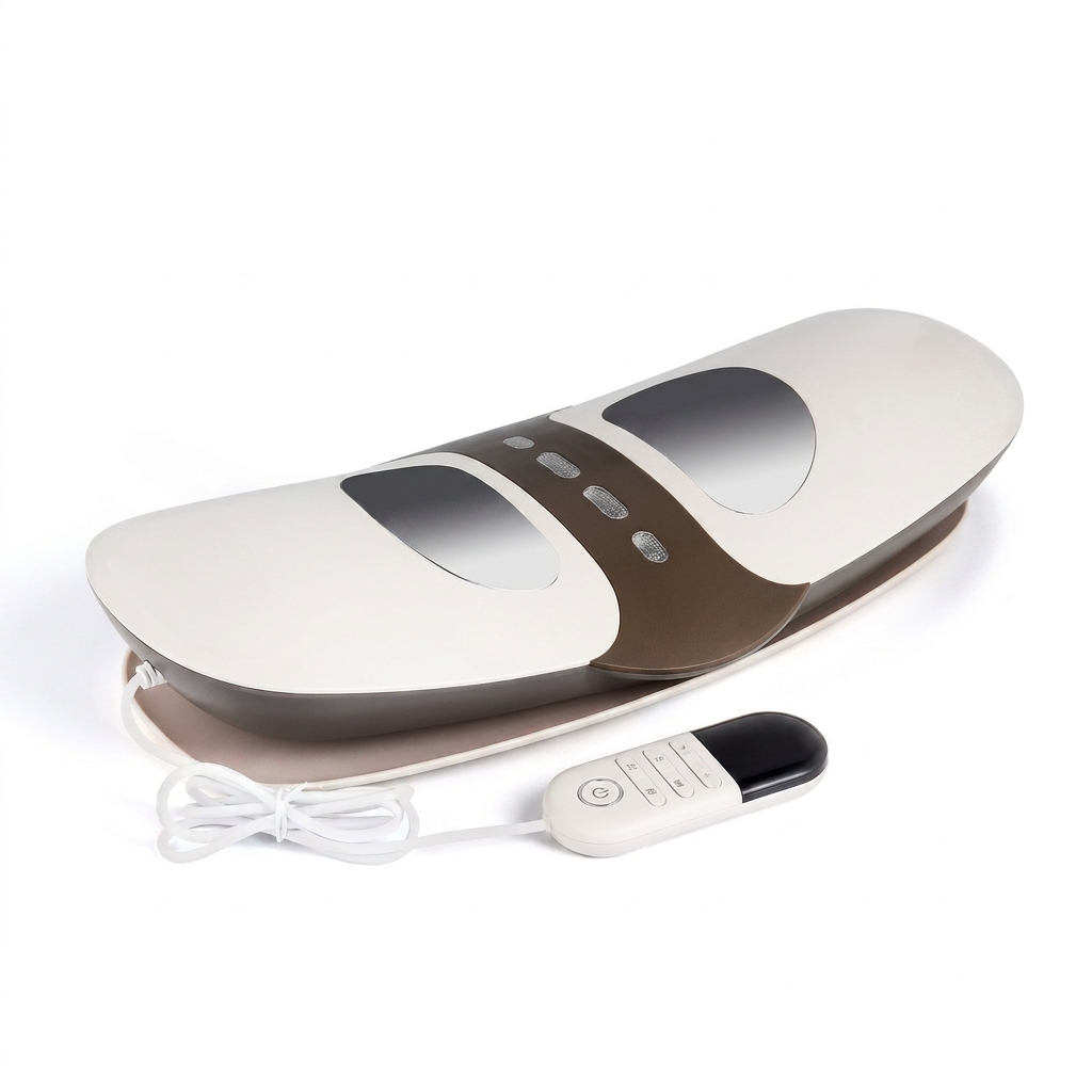 ALLTO Relief Electric Lumbar Traction