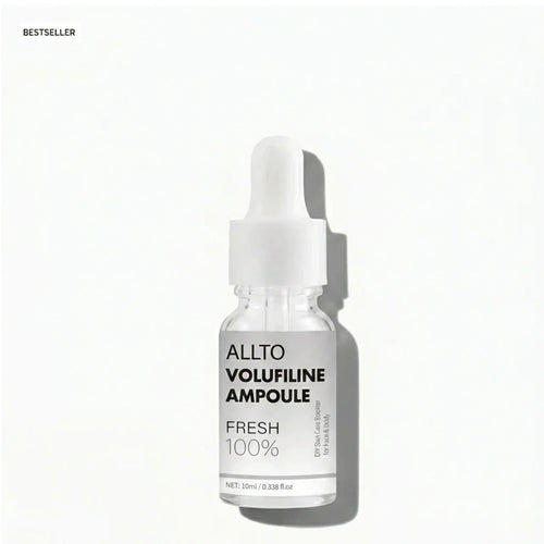 Fuller, Plumper-Looking Skin — Without the Needles.