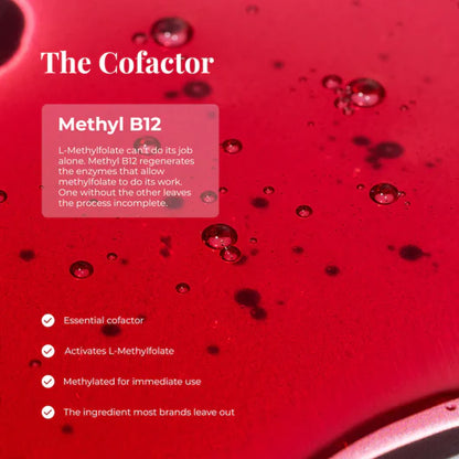 ALLTO Pure Methylfolate