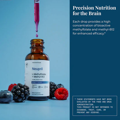 ALLTO Pure Methylfolate