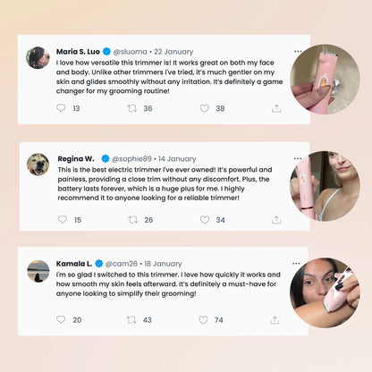 ALLTO Pro™ Trimmer